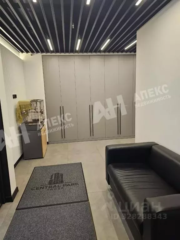 Помещение свободного назначения в Москва Ленинский просп., 15А (276 м) - Фото 2