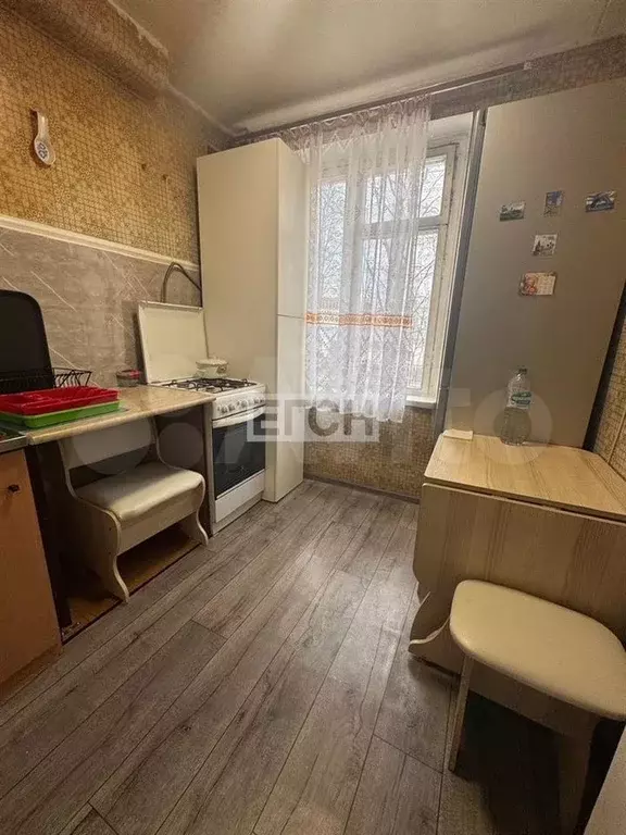 2-к. квартира, 45 м, 2/5 эт. - Фото 0