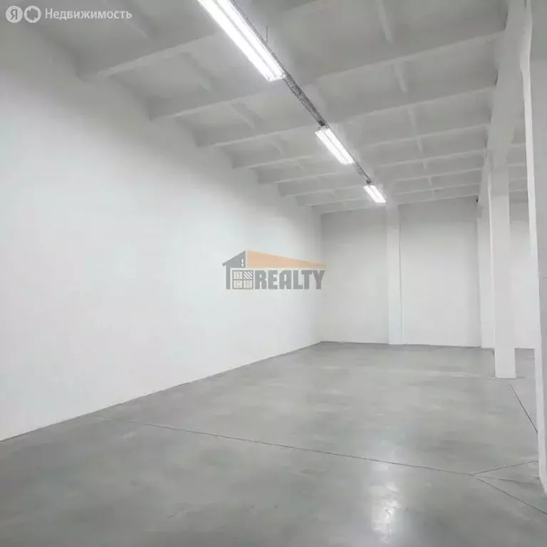 Склад (1400 м) - Фото 2