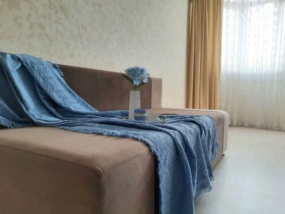 1-к кв. Оренбургская область, Оренбург Салмышская ул., 65 (40.0 м) - Фото 1