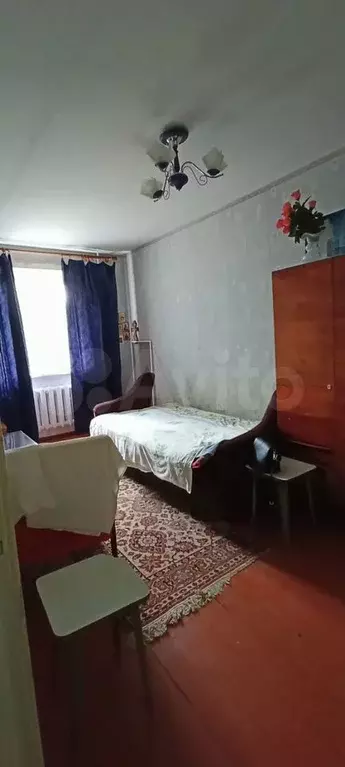 2-к. квартира, 46 м, 4/5 эт. - Фото 1