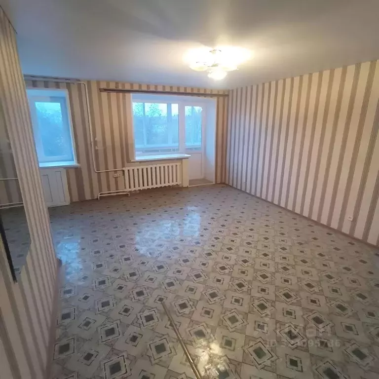 1-к кв. Башкортостан, Уфа Первомайская ул., 98 (31.5 м) - Фото 0