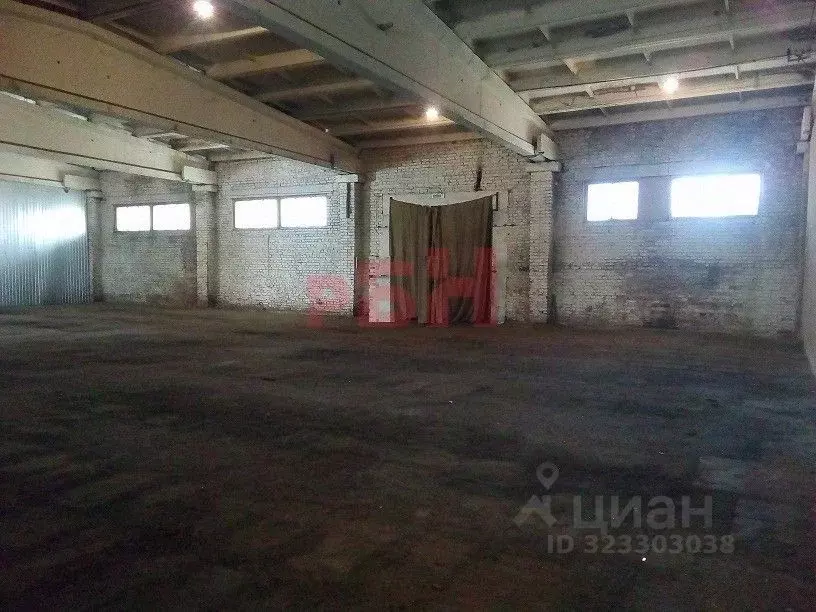 Склад в Свердловская область, Екатеринбург пер. Шоферов, 11 (455 м) - Фото 2