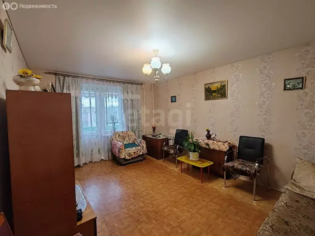 2-комнатная квартира: Бакал, улица Строителей, 21 (53.4 м) - Фото 1