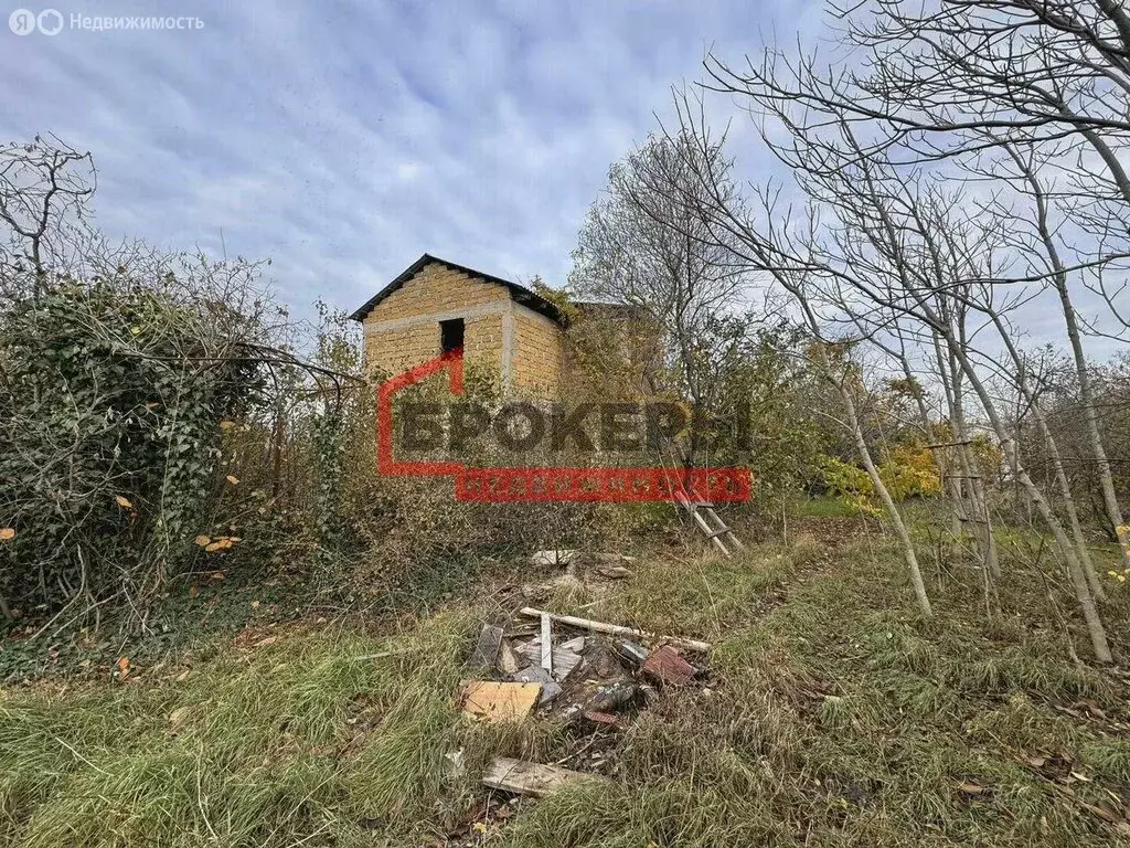 Дом в Севастополь, садоводческое товарищество Черноморец-2, 12 (84 м) - Фото 2