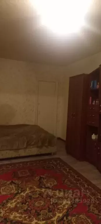 1-к кв. Тамбовская область, Тамбов Мичуринская ул., 84 (30.8 м) - Фото 2