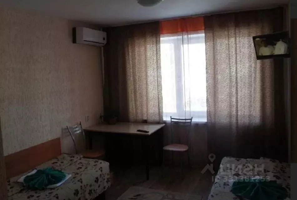 Комната Волгоградская область, Волгоград ул. Качинцев, 63А (18.0 м) - Фото 2