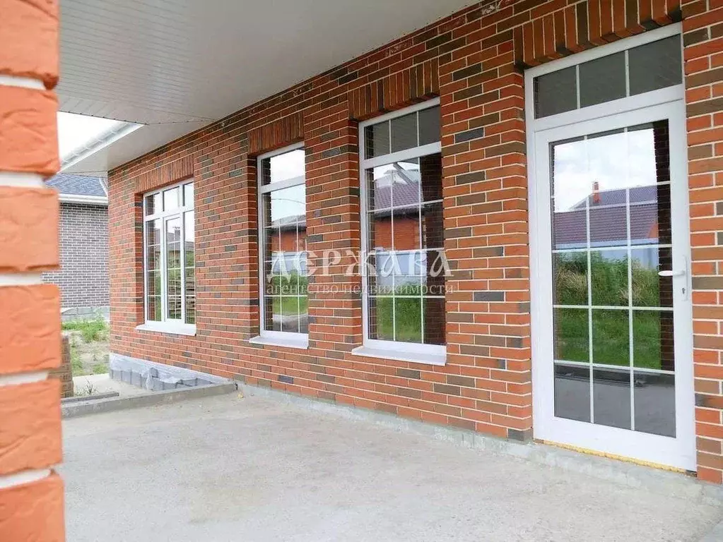 Коттедж в Белгородская область, Старый Оскол ул. Вешняя (144 м) - Фото 2