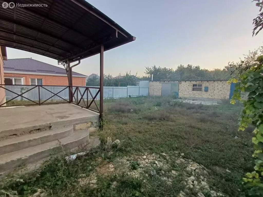 Дом в Михайловск, переулок Трунова, 18 (150 м) - Фото 2