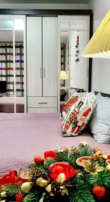 1-к кв. Московская область, Ленинский городской округ, Лопатино пгт ... - Фото 2