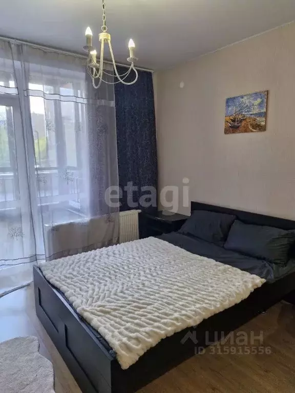 Студия Пермский край, Пермь Подлесная ул., 15А (30.0 м) - Фото 0