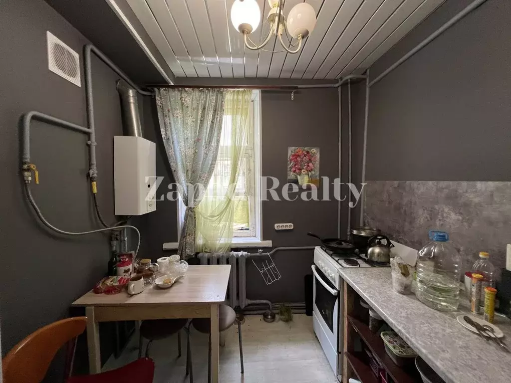 2-к кв. Московская область, Королев ул. Суворова, 4 (50.0 м) - Фото 1