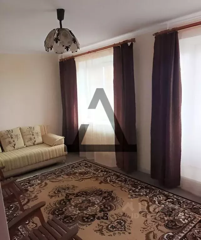 2-к кв. Самарская область, Самара ул. Советской Армии, 285 (55.0 м) - Фото 1