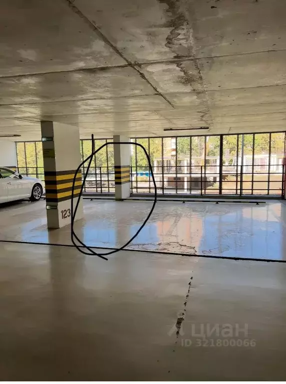 Гараж в Краснодарский край, Краснодар ул. Героев-Разведчиков, 8с1 (13 ... - Фото 1