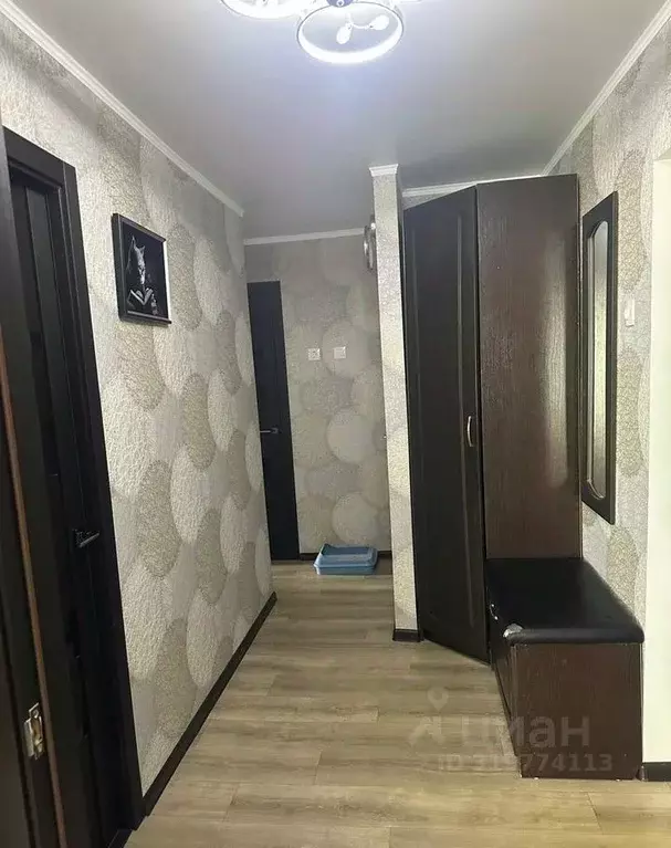 2-к кв. Ростовская область, Каменск-Шахтинский ул. Островского, 55АК1 ... - Фото 0