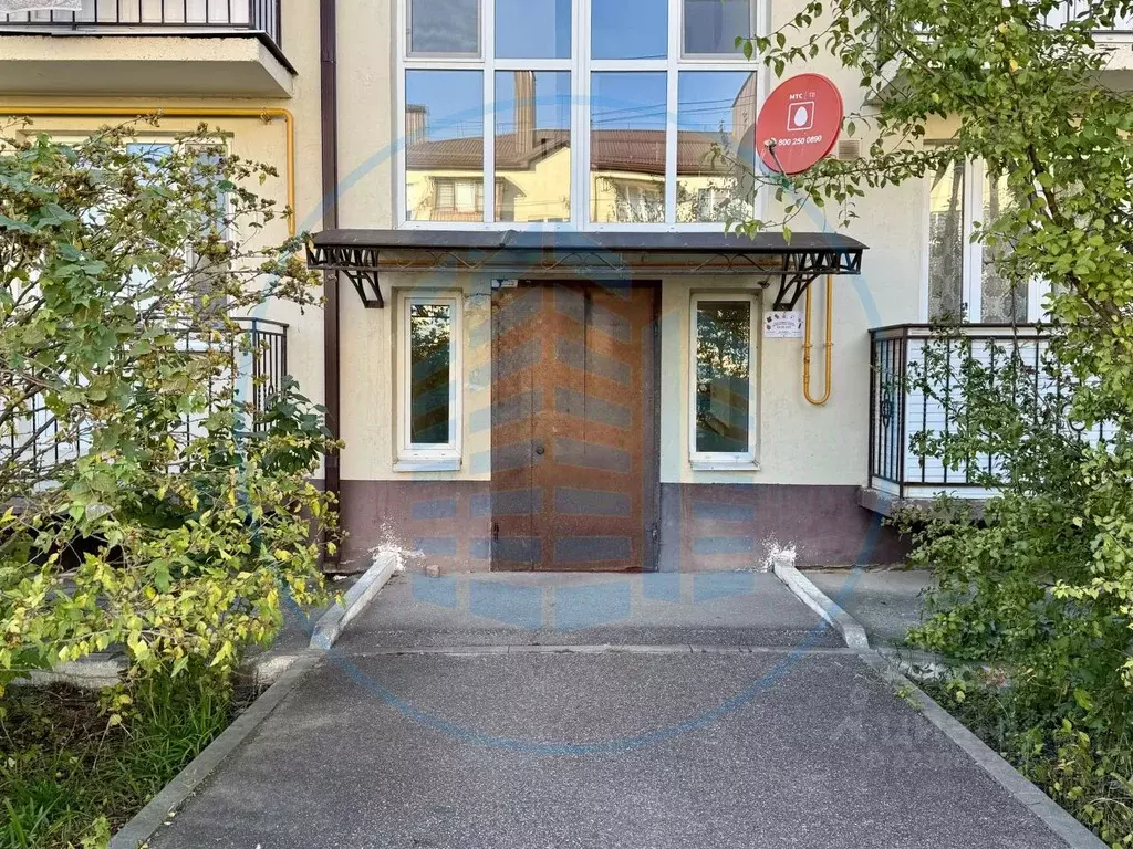 1-к кв. Ставропольский край, Ессентуки Средняя ул., 15 (38.1 м) - Фото 2