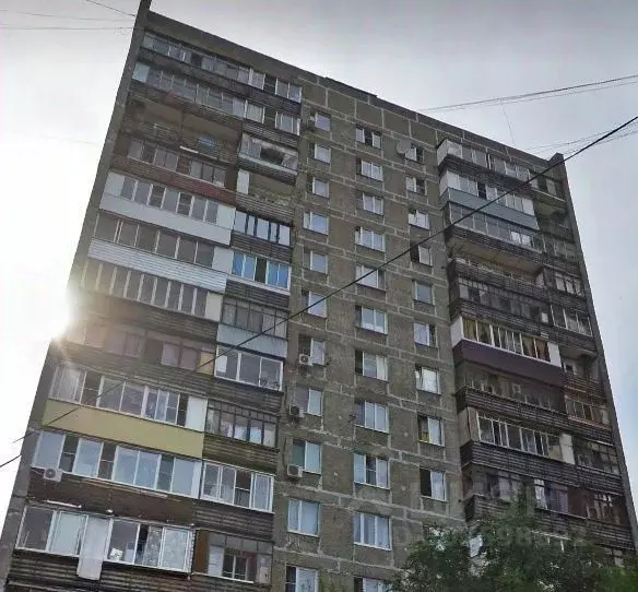 2-к кв. Московская область, Лобня Кольцевая ул., 15 (50.0 м) - Фото 0