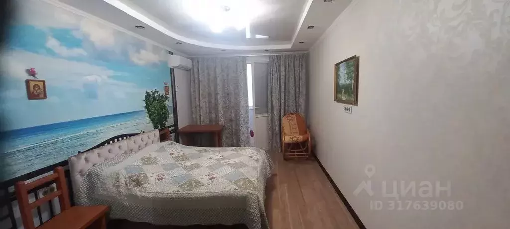 2-к кв. Краснодарский край, Туапсинский муниципальный округ, с. Агой ... - Фото 0