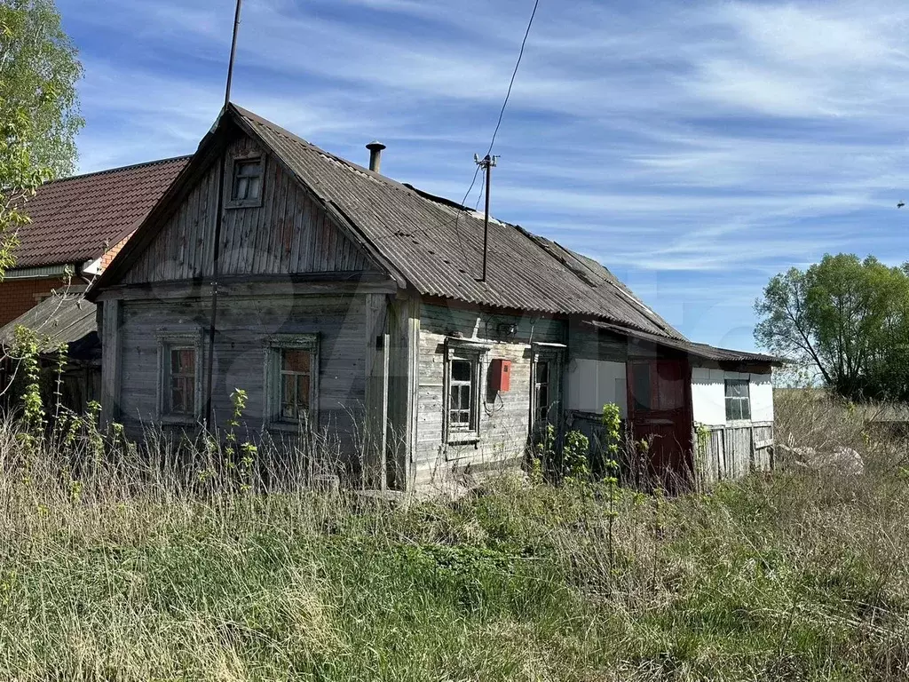 Дом 30 м на участке 25 сот. - Фото 0