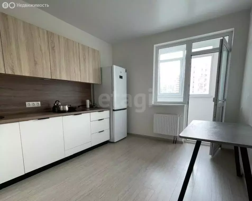 1-комнатная квартира: Анапа, Супсехское шоссе, 39к12 (43.2 м) - Фото 2