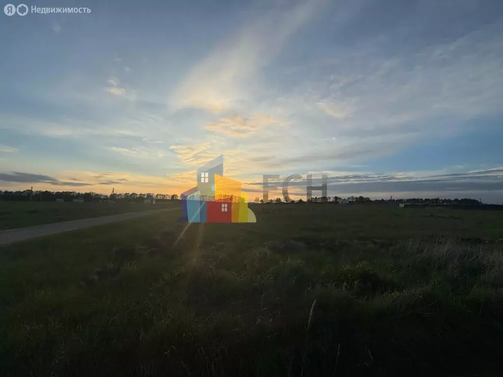Участок в сельское поселение Малаховское, деревня Крюково, 89 (12 м) - Фото 0