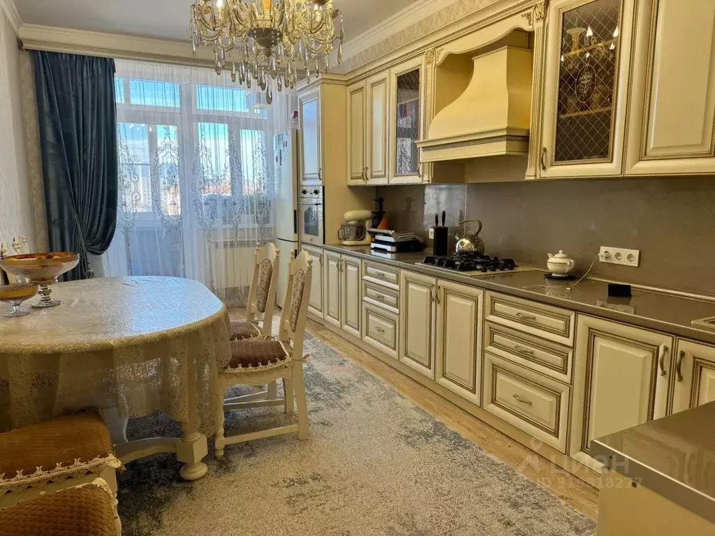 2-к кв. Дагестан, Махачкала ул. Гапцахская (110.0 м) - Фото 0