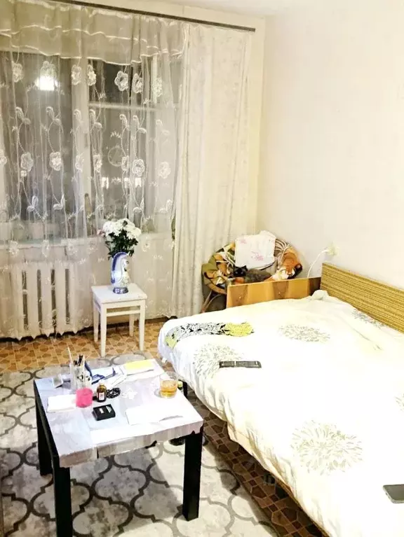 2-к кв. Брянская область, Брянск Красноармейская ул. (49.0 м) - Фото 2