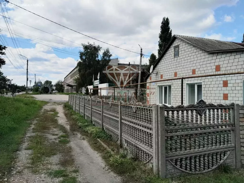 Дом в Елец, Шоссейная улица (56 м) - Фото 0