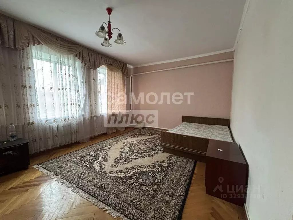 Дом в Краснодарский край, Тимашевск ул. 50 лет Октября (69 м) - Фото 1