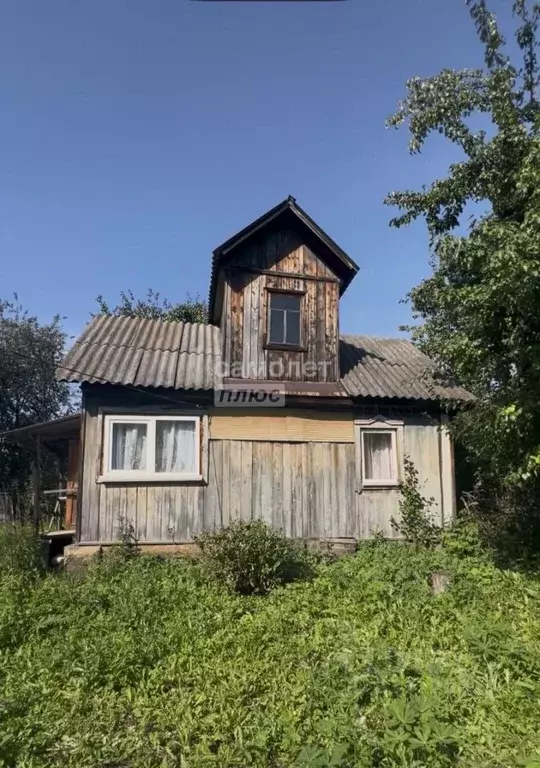 Дом в Башкортостан, Иглинский сельсовет, с. Иглино ул. Уфимская, 58 ... - Фото 1