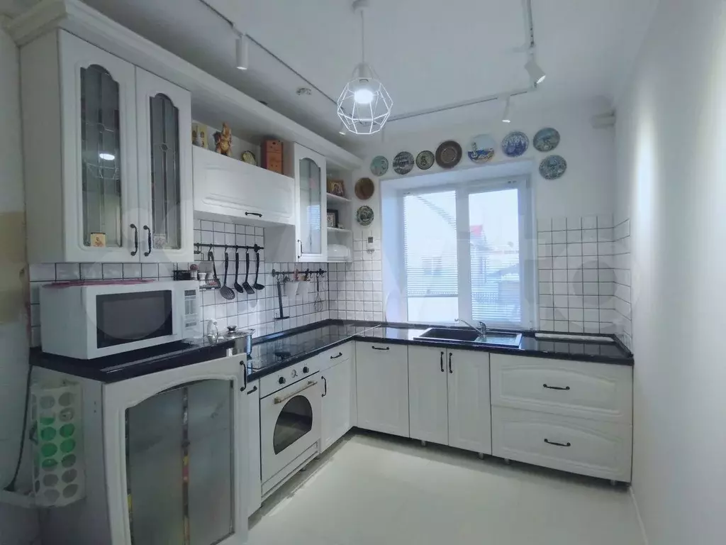 Коттедж 120 м на участке 8,5 сот. - Фото 0