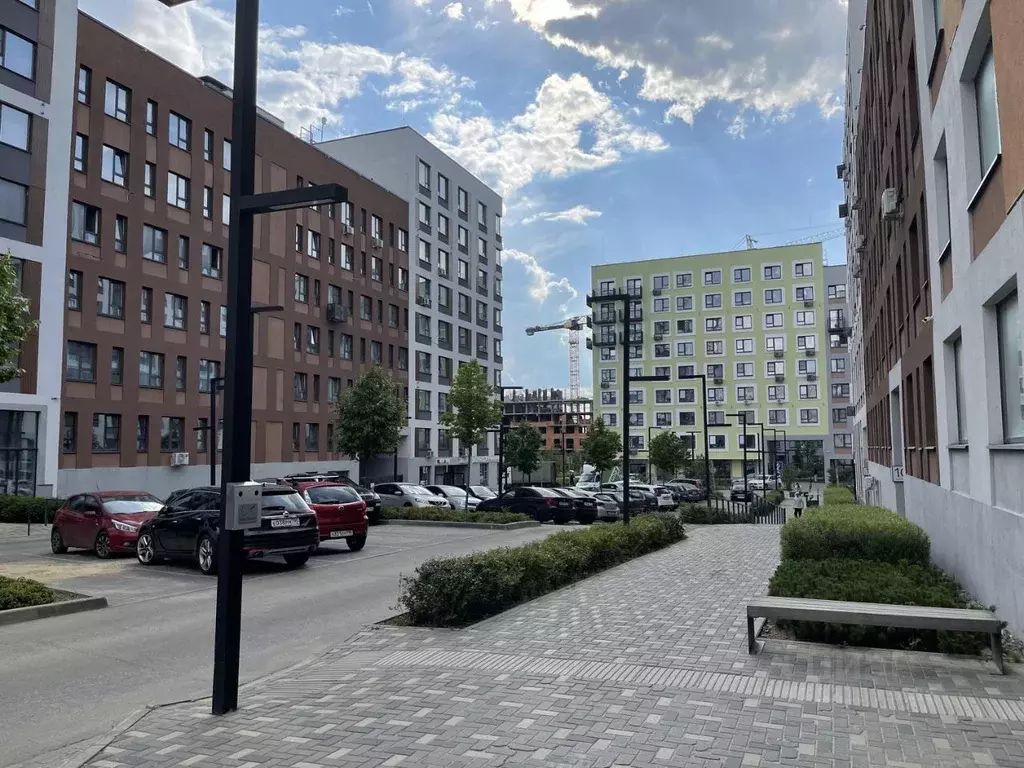 Помещение свободного назначения в Московская область, Ленинский ... - Фото 2