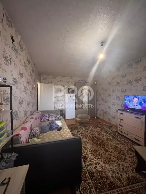 1-к кв. Костромская область, Буй ул. Парижской Коммуны, 3 (36.0 м) - Фото 1