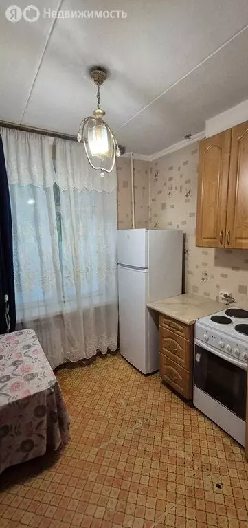 1-комнатная квартира: Москва, Херсонская улица, 26к1 (32.1 м) - Фото 1