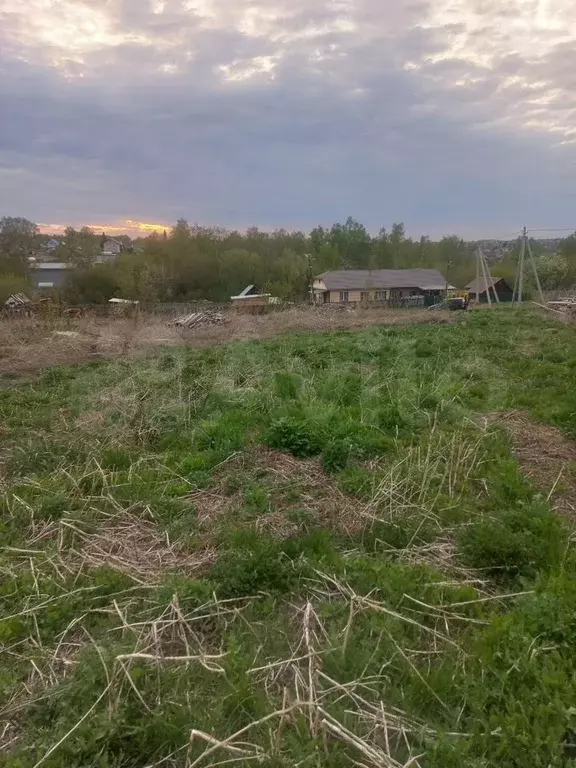 Участок 9,5 сот. (ИЖС) - Фото 0
