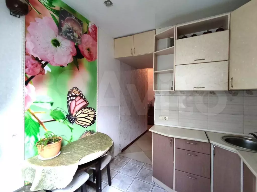 Комната 16 м в 2-к., 4/5 эт. - Фото 0