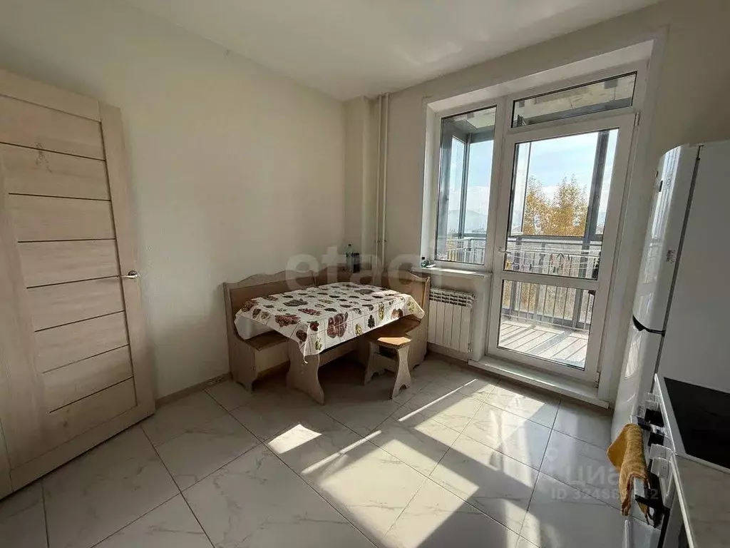 2-к кв. Красноярский край, Красноярск ул. Ладо Кецховели, 20 (60.0 м) - Фото 2