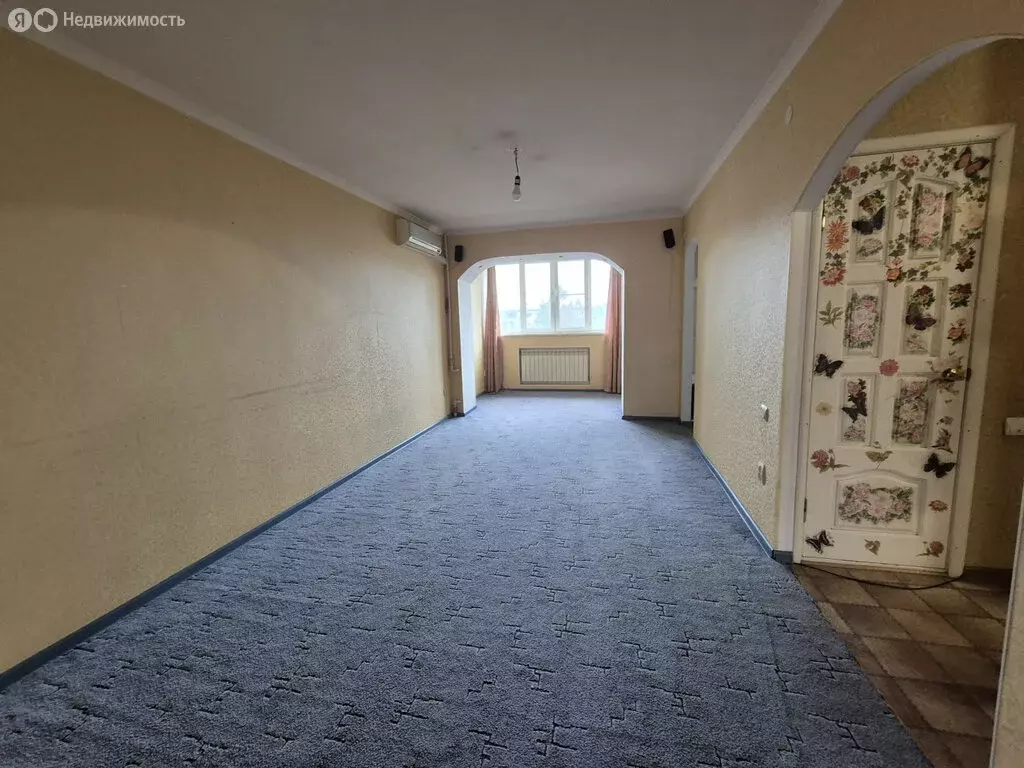 3-комнатная квартира: Астрахань, Коммунистическая улица, 68 (60 м) - Фото 1