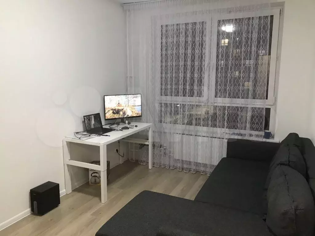 2-к. квартира, 50 м, 5/25 эт. - Фото 0