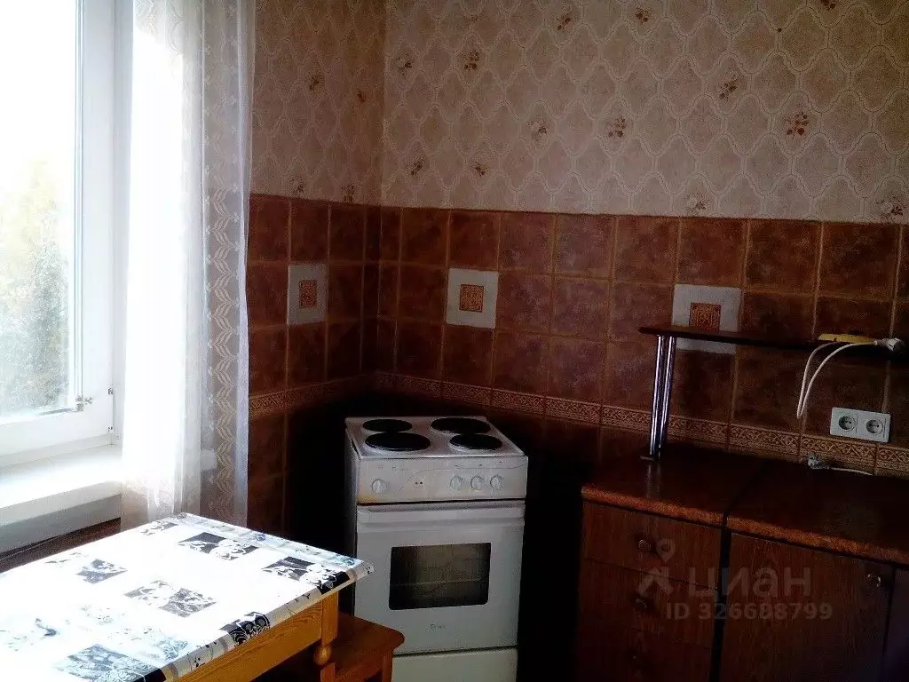 1-к кв. Новосибирская область, Бердск Комсомольская ул., 24 (38.0 м) - Фото 1