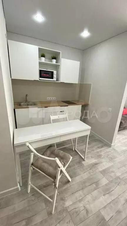 Квартира-студия, 25 м, 6/10 эт. - Фото 0
