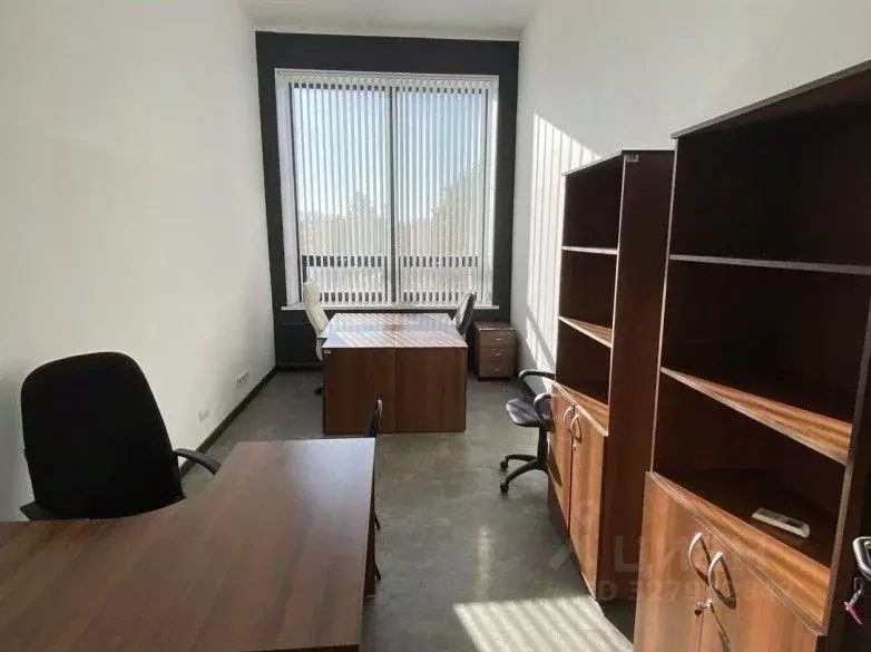 Офис в Санкт-Петербург Двинская ул., 3 (721 м) - Фото 1