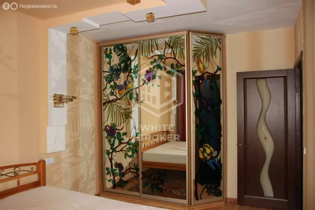 3-комнатная квартира: Москва, Поречная улица, 13к1 (76.5 м) - Фото 2