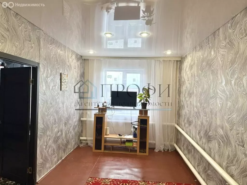 Дом в Белгородская область, городское поселение посёлок Чернянка, ... - Фото 2