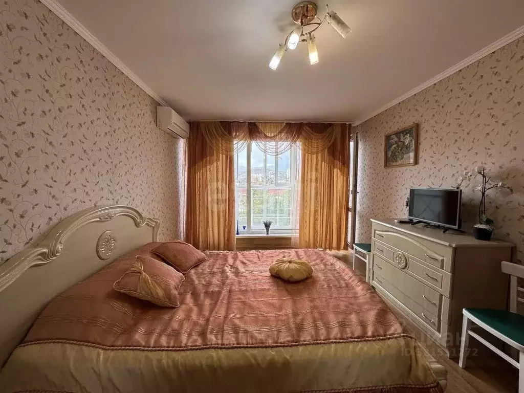 1-к кв. Крым, Алушта ул. Перекопская (37.2 м) - Фото 2