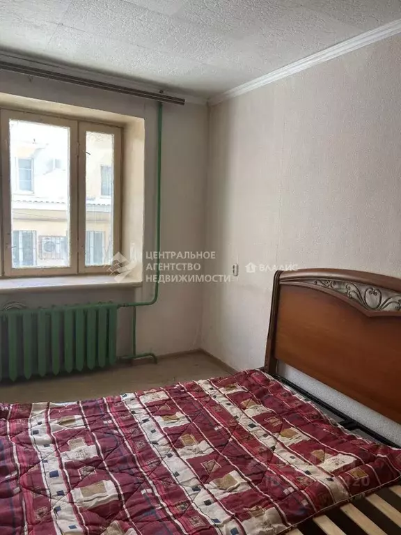 Комната Рязанская область, Рязань ул. Семинарская, 35 (12.0 м) - Фото 1