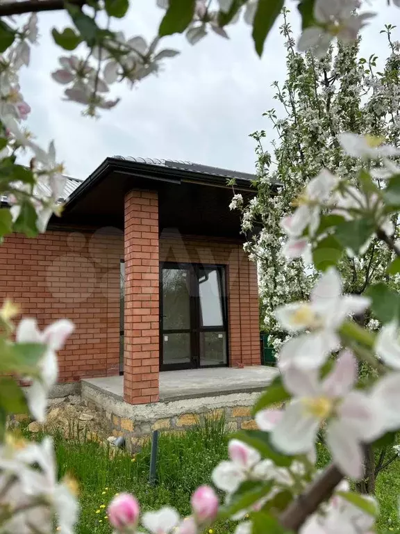 Дом 120 м на участке 4 сот. - Фото 0