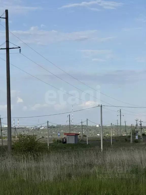 Участок в Курская область, Курский район, Моковский сельсовет, д. ... - Фото 0