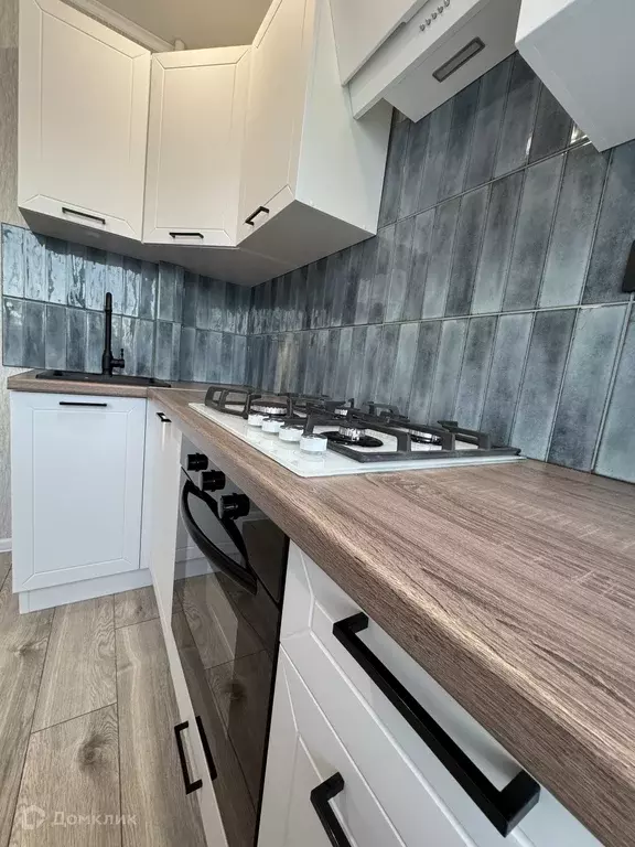 Продаётся 2-к квартира, 55 м - Фото 0