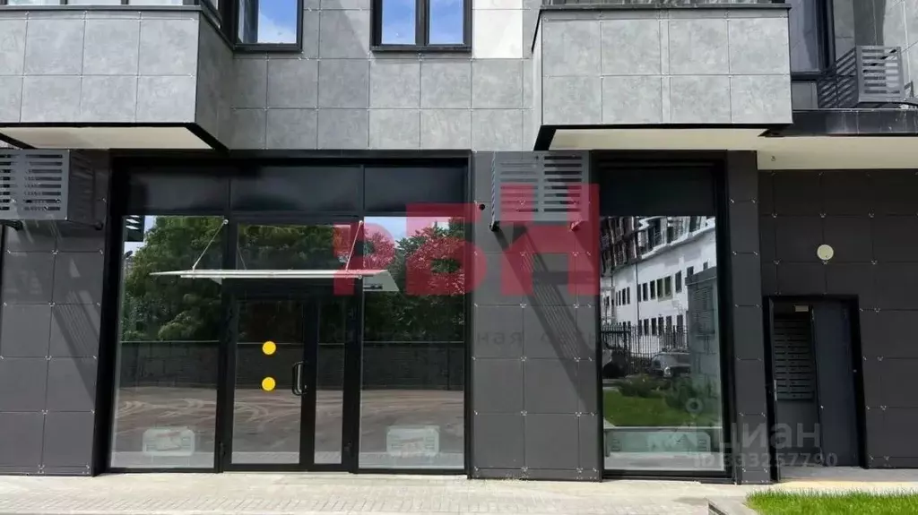 Помещение свободного назначения в Ростовская область, Ростов-на-Дону ... - Фото 2